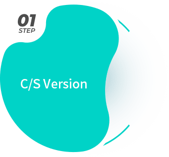 STEP01 C/S Version