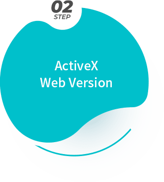 STEP02 ActiveX Web Version