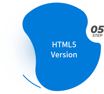 STEP05 HTML5 Version